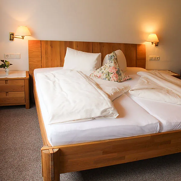 Zimmer im Haus Tirolerland