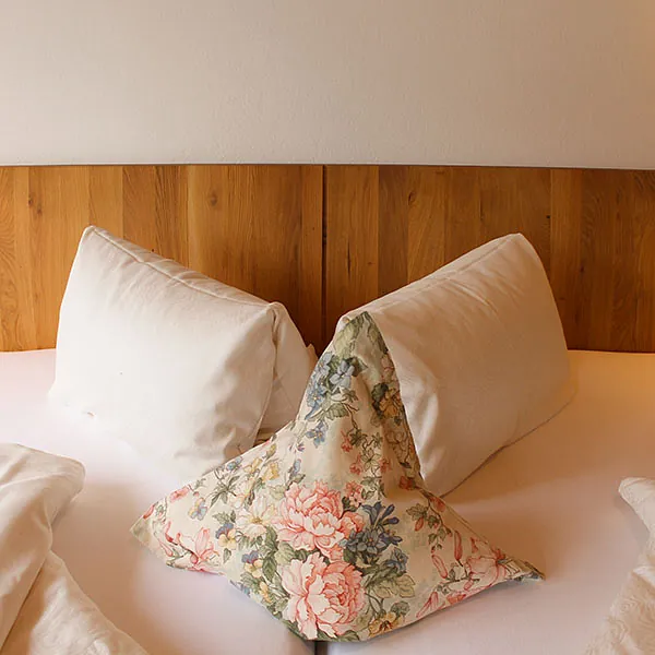 Zimmer im Haus Tirolerland